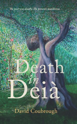 Death in Deia