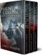 Haunting Clarisse Series · Box Set 1-3