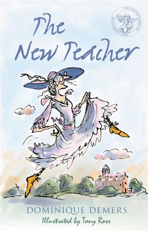 The New Teacher