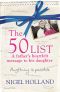 The 50 List – a Father's Heartfelt Message to His Daughter