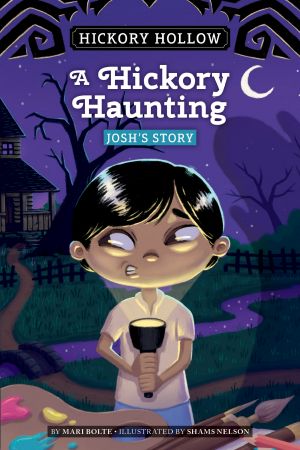 A Hickory Haunting