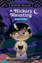 A Hickory Haunting
