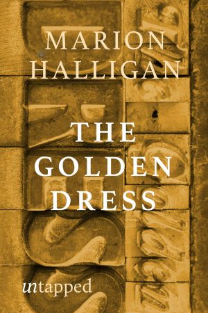 The Golden Dress