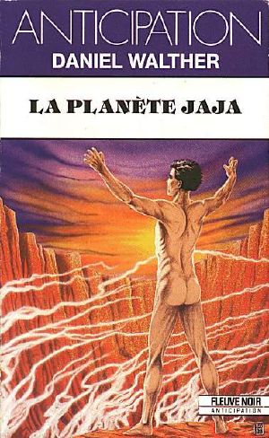 La planète Jaja