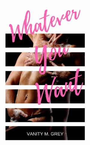 Whatever You Want