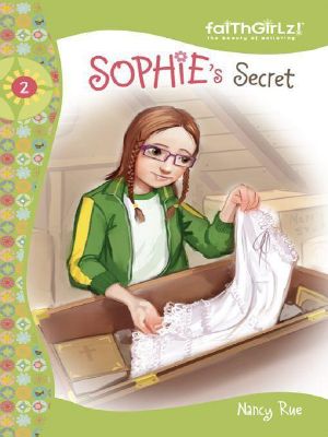 FaithGirlz! - 02 - Sophie's Secret