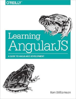 Learning AngularJS