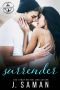 Surrender: A Salvation Society Novel