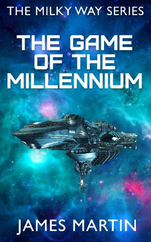 The Game of the Millennium · A Novel