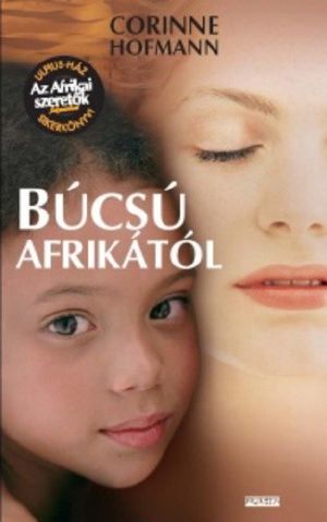 Búcsú Afrikától