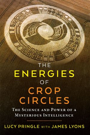 The Energies of Crop Circles