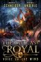 Voice on the Wind (The Outcast Royal Book 2)