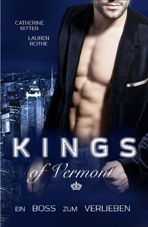 Kings of Vermont · Ein Boss zum Verlieben