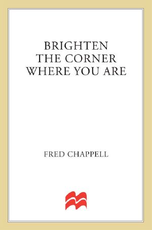 Brighten the Corner Where You Are