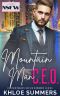 Mountain Man CEO: An OTT Steamy, Contemporary Office Romance