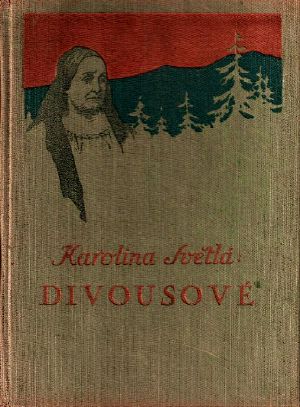 Divousové
