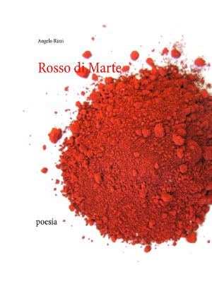 Rosso di Marte