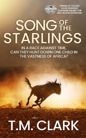 Song to the Starlings
