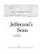 Jefferson's Sons