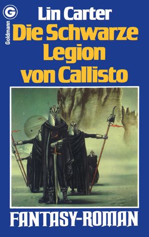 Die Schwarze Legion von Callisto