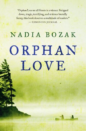 Orphan Love