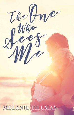 The One Who Sees Me (The Front Row Series Book 2)