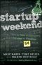 Startup Weekend