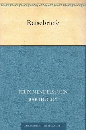 Reisebriefe