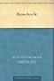 Reisebriefe