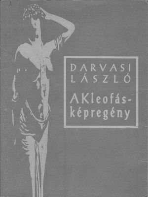 A Kleofás-képregény