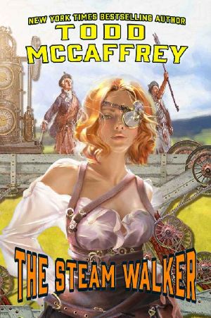 The Steam Walker (Steam World Book 1)