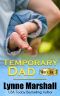 Temporary Dad (Mercy, Inc. Book 3)