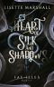 Fae Isles 0.5 - Heart of Silk and Shadows