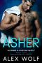 Asher: An Arrogant Billionaire Romance