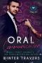 Oral Communication: A Teacher/Student Romance