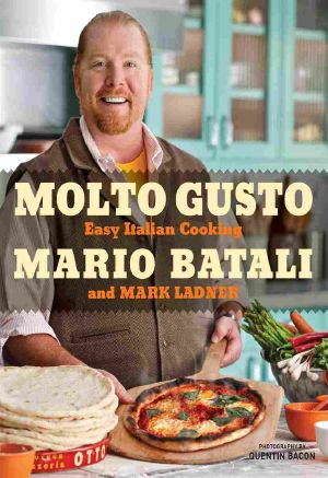 Molto Gusto · Easy Italian Cooking