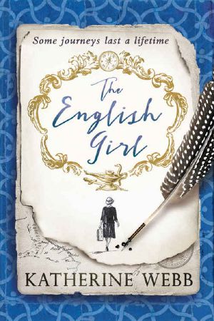 06-The English Girl