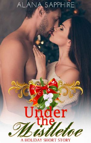 Under The Mistletoe