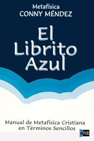 El Librito Azul