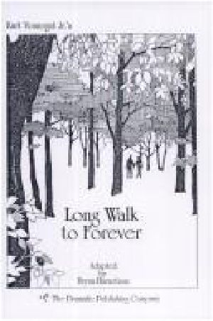 Long Walk to Forever