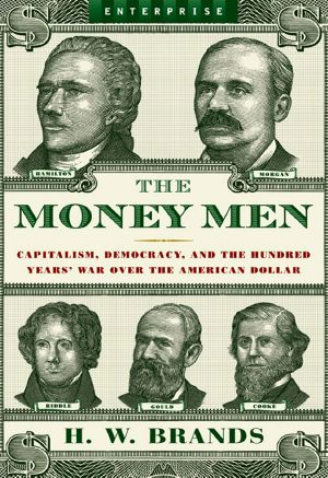 The Money Men