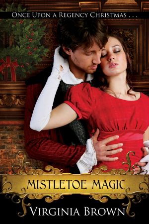 Mistletoe Magic