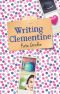 Writing Clementine