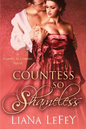 Countess So Shameless · Scandal in London