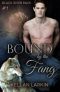 Bound by the Fang - SNEAK PEEK · M/M Shifter Mpreg Romance