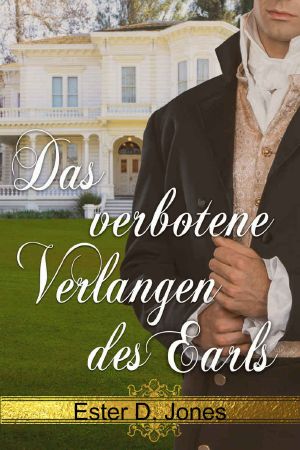 Das verbotene Verlangen des Earl · Der Genleman seines Herzens