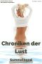 Chroniken der Lust · Box Set 1-9
