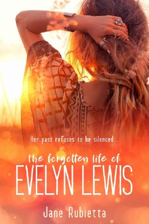 The Forgotten Life of Evelyn Lewis