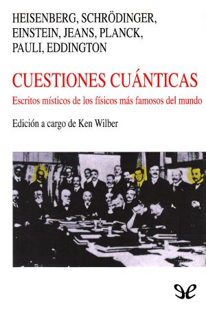 Cuestiones cuánticas