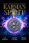 Karma's Spirit: A Paranormal Women's Fiction Novel (Magical Midlife in Mystic Hollow Book 3)